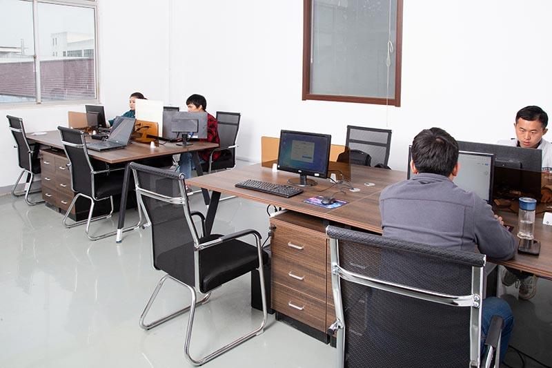 RakvereInternal Trade Office - Guangu Technology